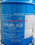 Acid Chromic